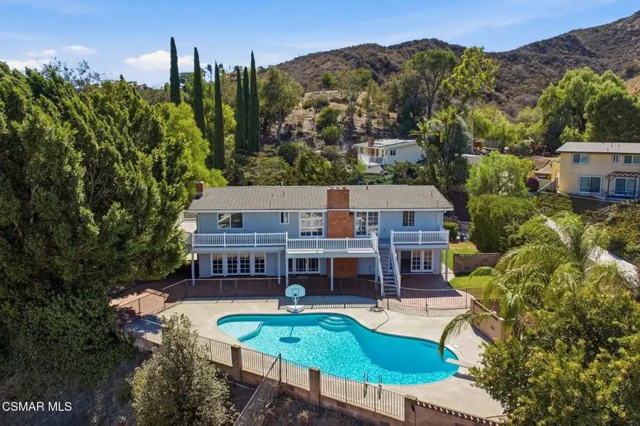 68 La Paz Court, Simi Valley, CA 93065 - #3