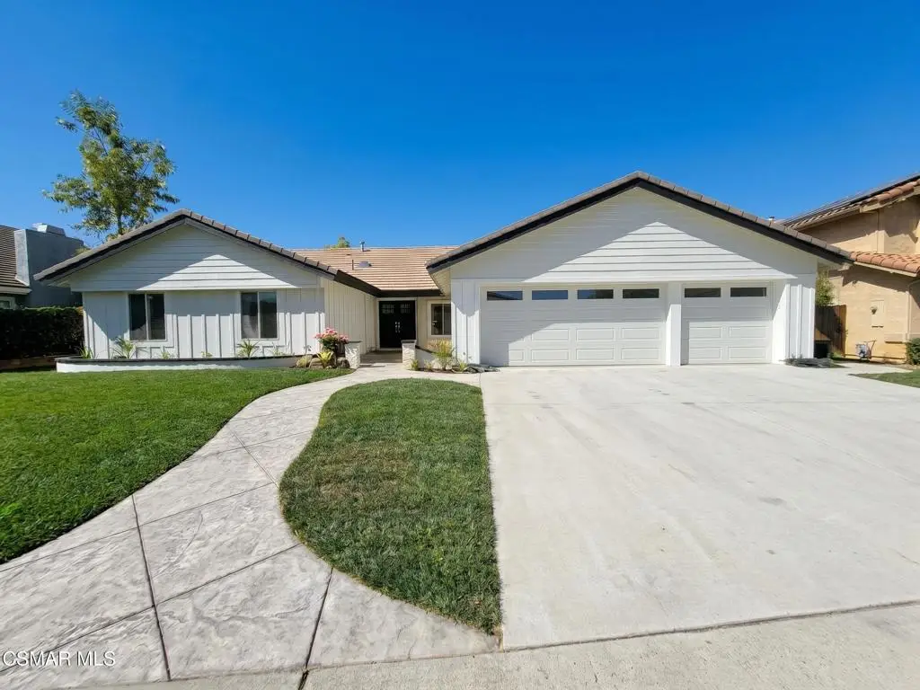 3273 Heatherglow Street, Thousand Oaks, CA 91360 - #1