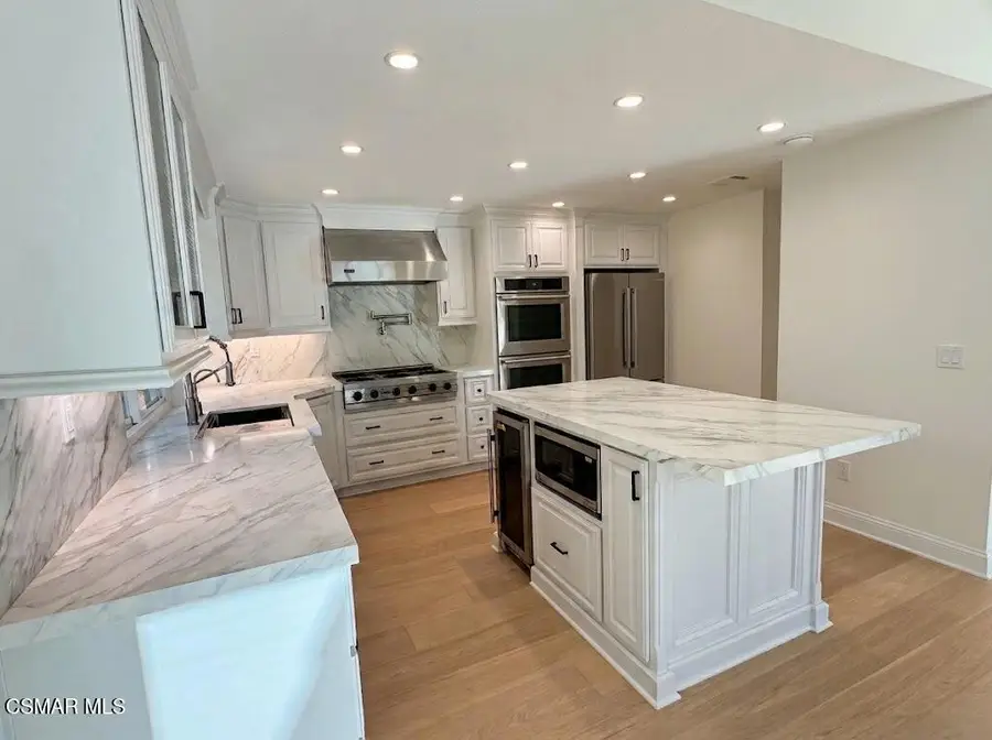 3273 Heatherglow Street, Thousand Oaks, CA 91360 - #3