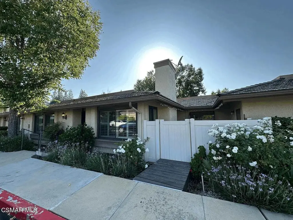 1113 Catlin Street #A, Simi Valley, CA 93065 - #1