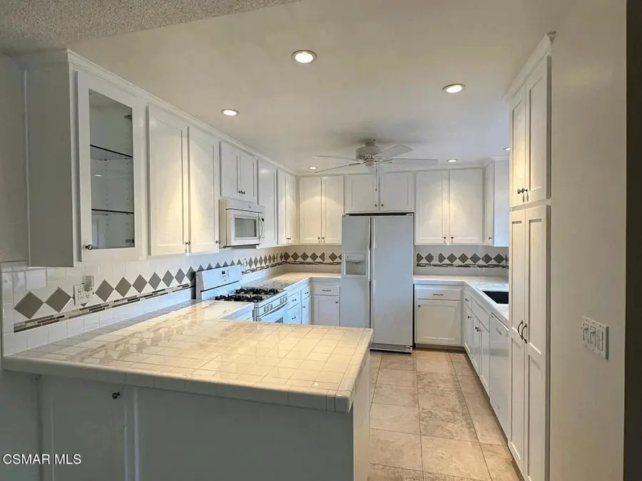 1113 Catlin Street #A, Simi Valley, CA 93065 - #2