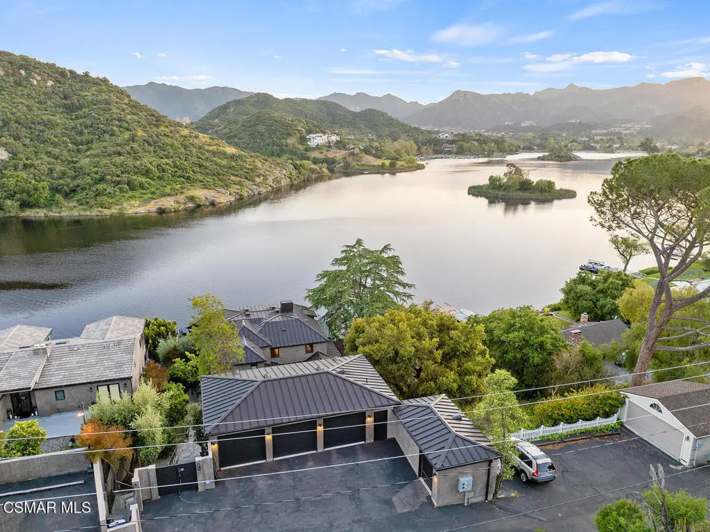 844 Lake Sherwood Drive, Lake Sherwood, CA 91361 - #1