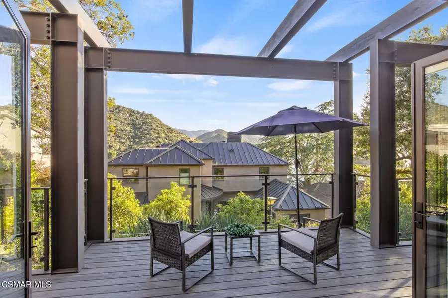844 Lake Sherwood Drive, Lake Sherwood, CA 91361 - #3