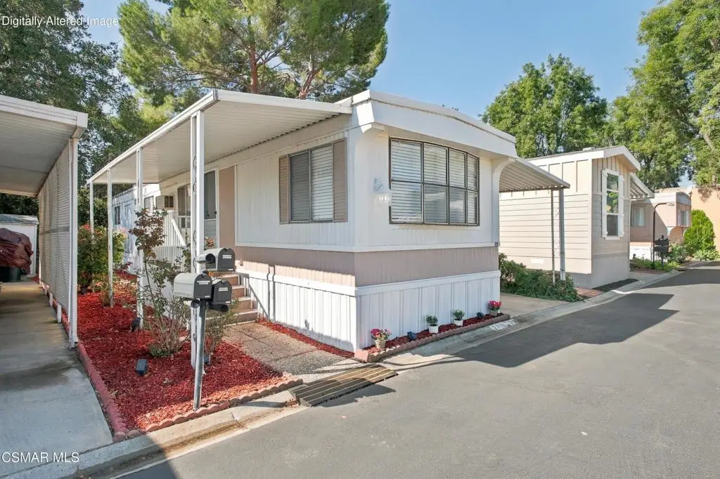 2116 Skinner Court #72, Thousand Oaks, CA 91362 - #1