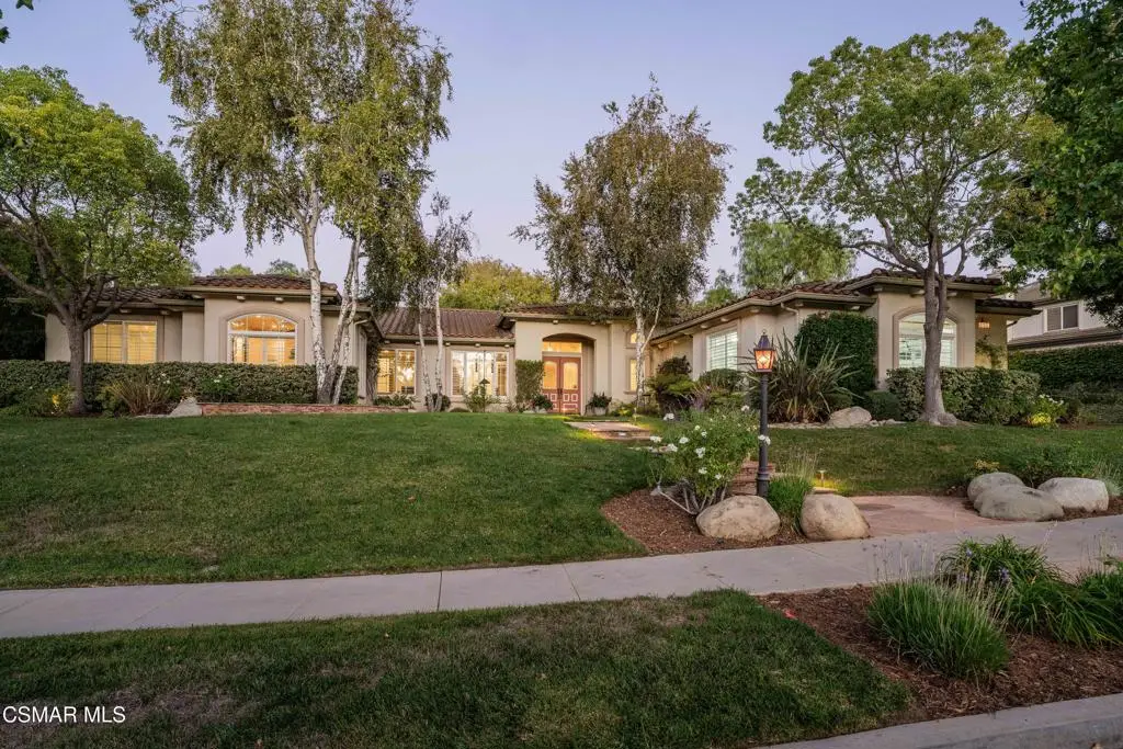 658 Longbranch Road, Simi Valley, CA 93065 - #1
