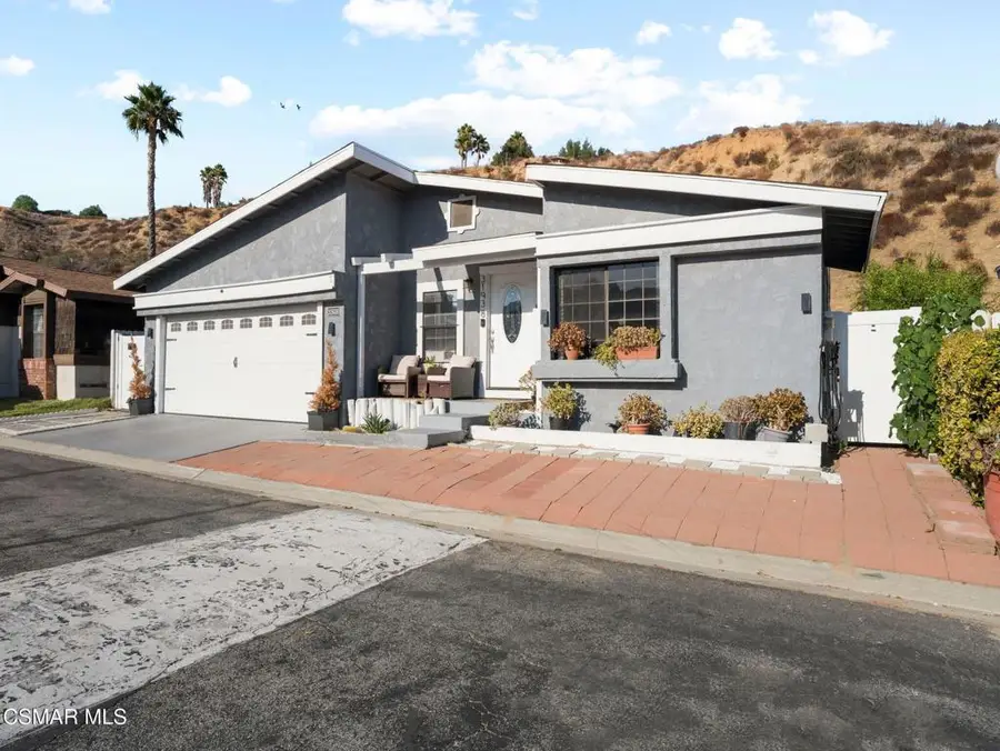 31938 Cinnabar Lane, Castaic, CA 91384 - #3