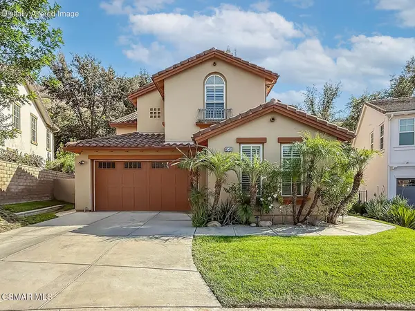 4548 Cielo Circle, Calabasas, CA 91302