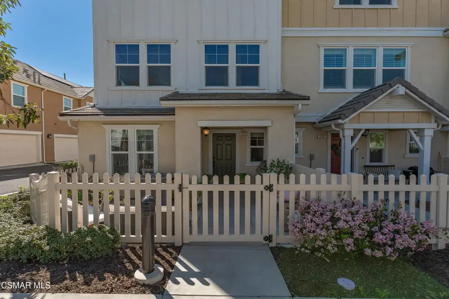 512 Mulberry Lane, Fillmore, CA 93015 - #2