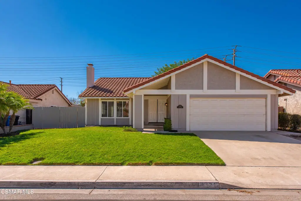 4721 Avedon Road, Moorpark, CA 93021 - #1