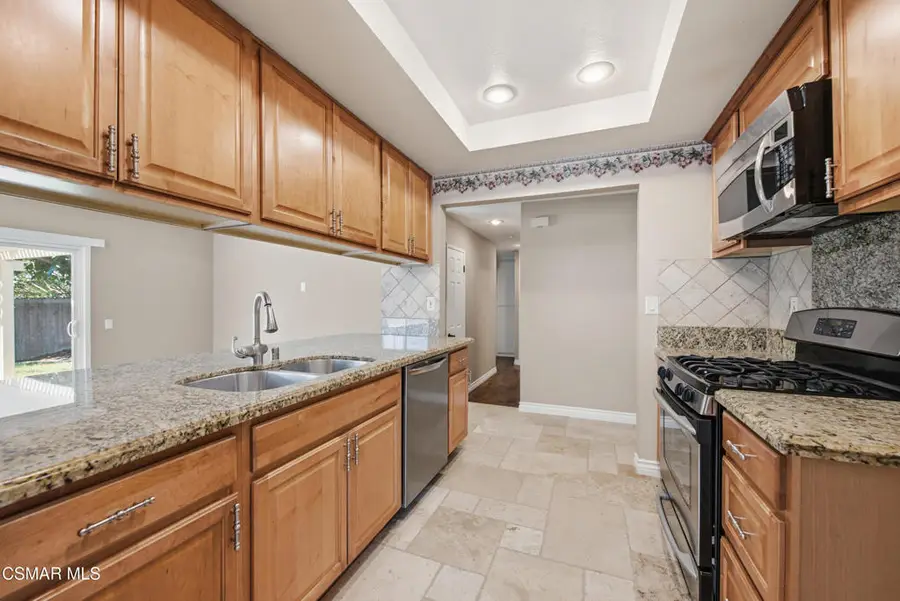 4721 Avedon Road, Moorpark, CA 93021 - #2