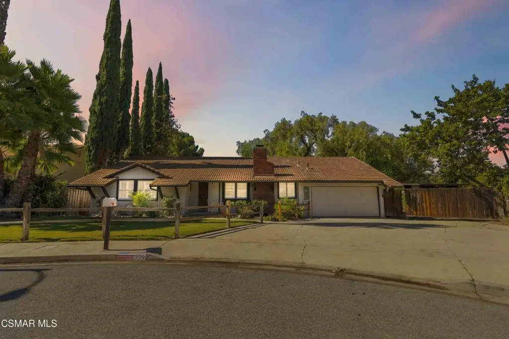 779 Languid Lane, Simi Valley, CA 93065 - #1