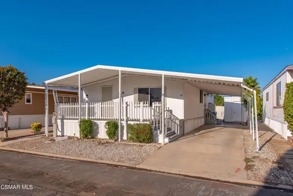 6480 Katherine Road #129, Simi Valley, CA 93063