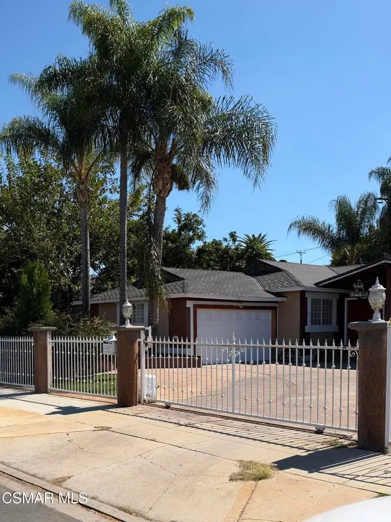20342 Hartland Street, Canoga Park, CA 91306 - #1