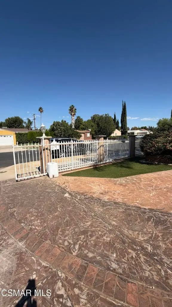 20342 Hartland Street, Canoga Park, CA 91306 - #2