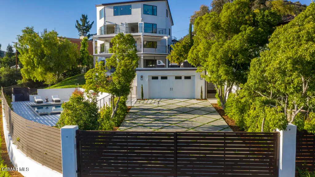 290 Lake Sherwood Drive, Lake Sherwood, CA 91361 - #1