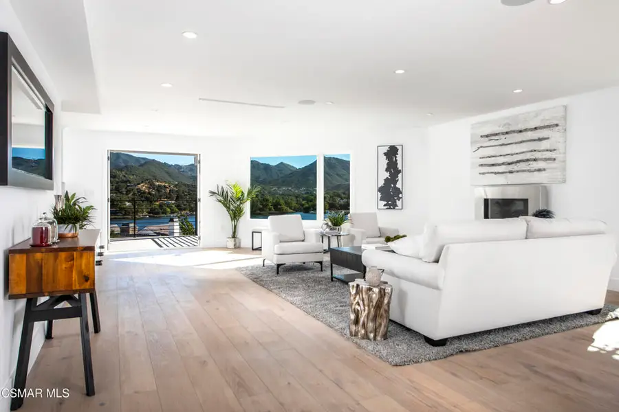 290 Lake Sherwood Drive, Lake Sherwood, CA 91361 - #3