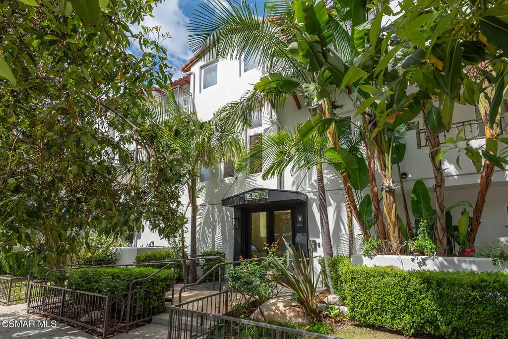 4541 Colfax Avenue #101, Studio City, CA 91602 - #1