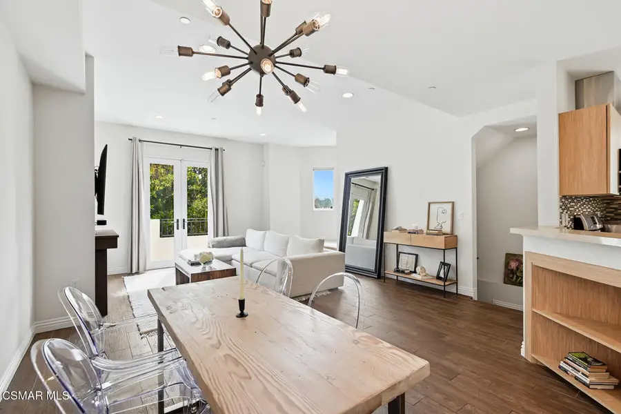 4541 Colfax Avenue #101, Studio City, CA 91602 - #2