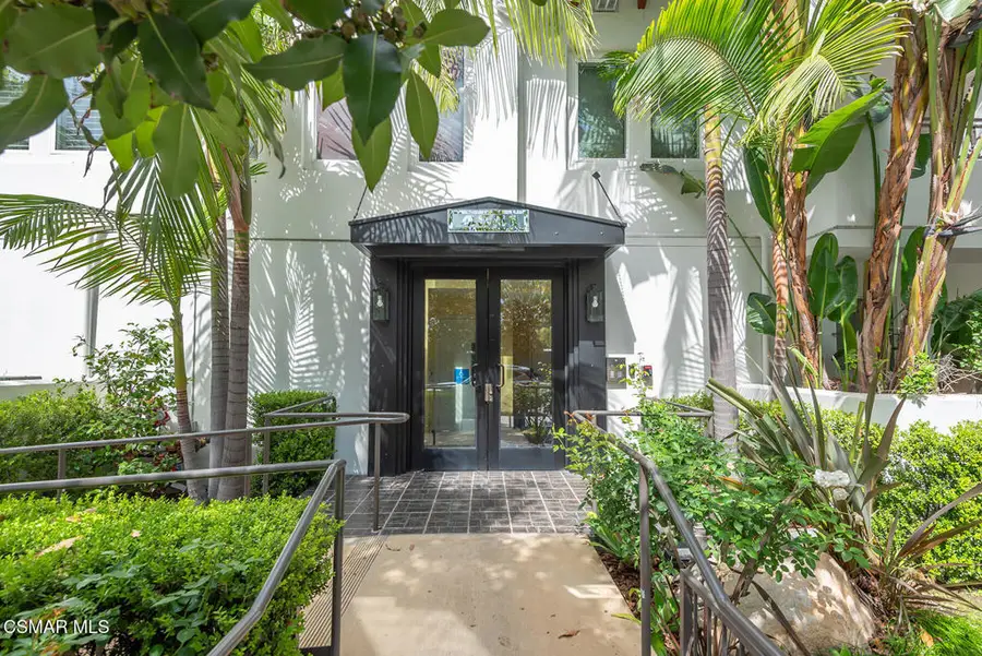 4541 Colfax Avenue #101, Studio City, CA 91602 - #3