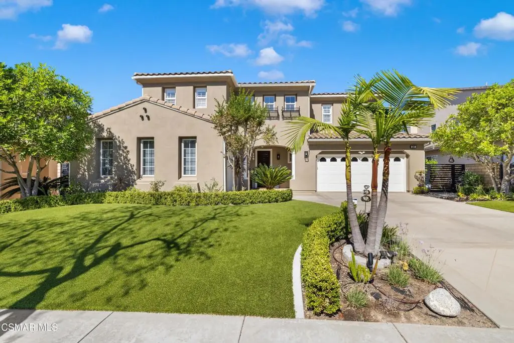 5207 Via Capote, Newbury Park, CA 91320 - #1