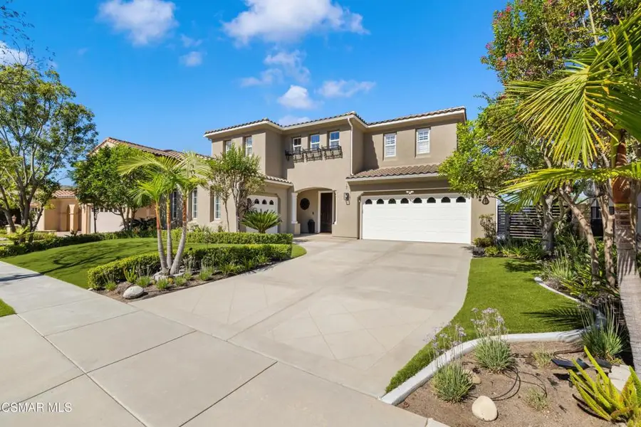 5207 Via Capote, Newbury Park, CA 91320 - #3