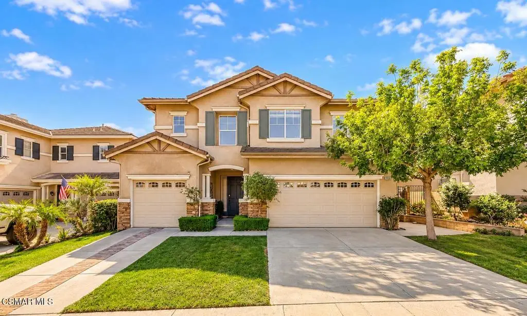 4656 Calle Norte, Newbury Park, CA 91320 - #1