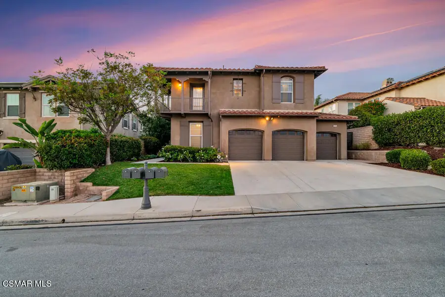 1893 Clarkia Street, Simi Valley, CA 93065 - #2
