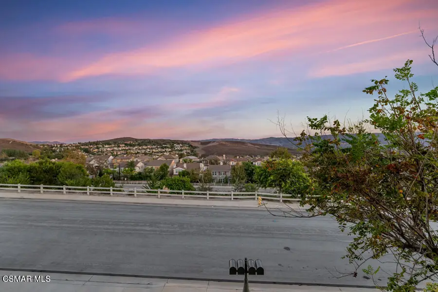 1893 Clarkia Street, Simi Valley, CA 93065 - #3