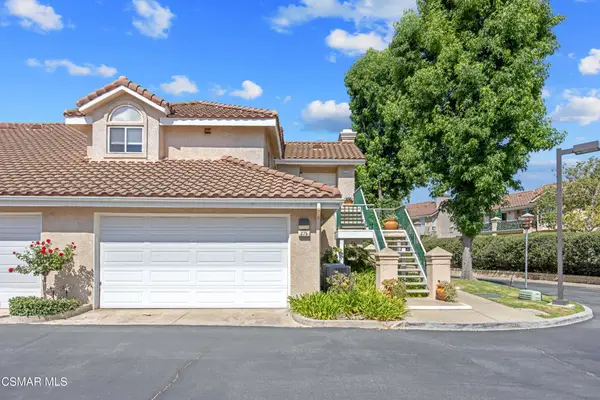 275 Ridgeton Lane #B, Simi Valley, CA 93065