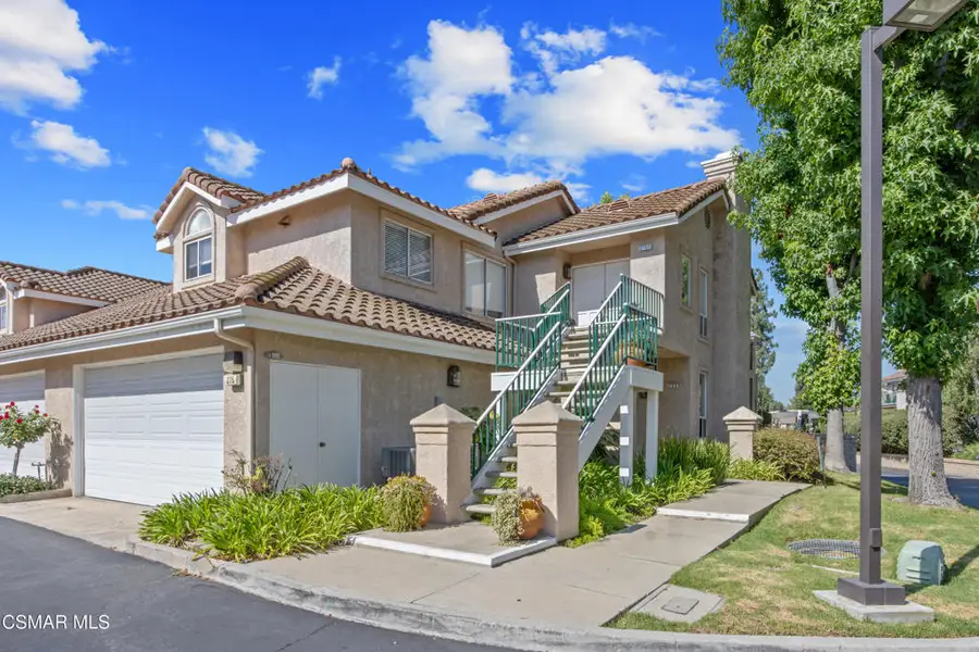 275 Ridgeton Lane #B, Simi Valley, CA 93065 - #2
