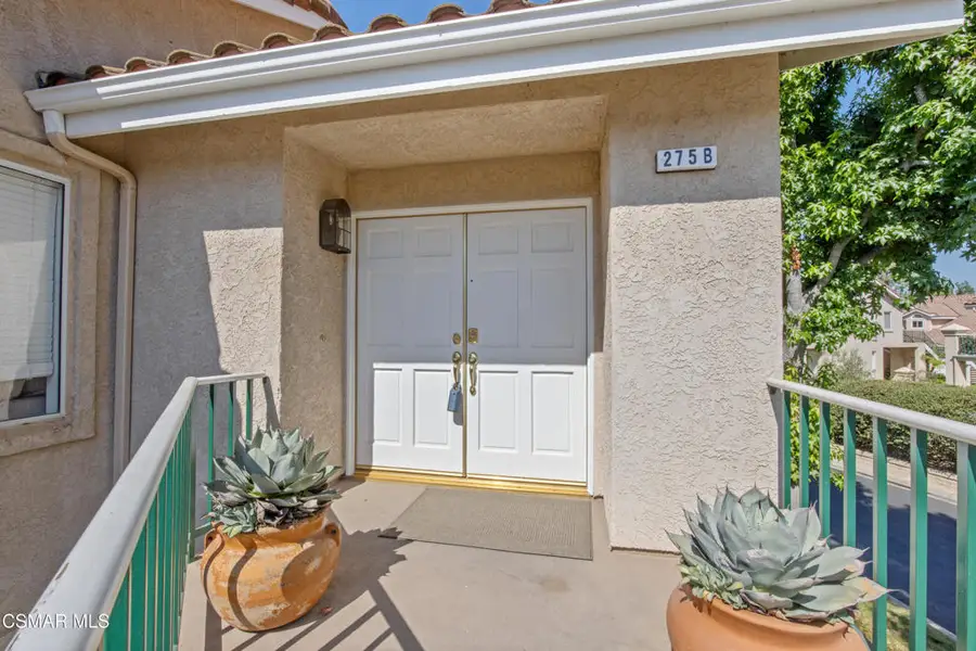 275 Ridgeton Lane #B, Simi Valley, CA 93065 - #3