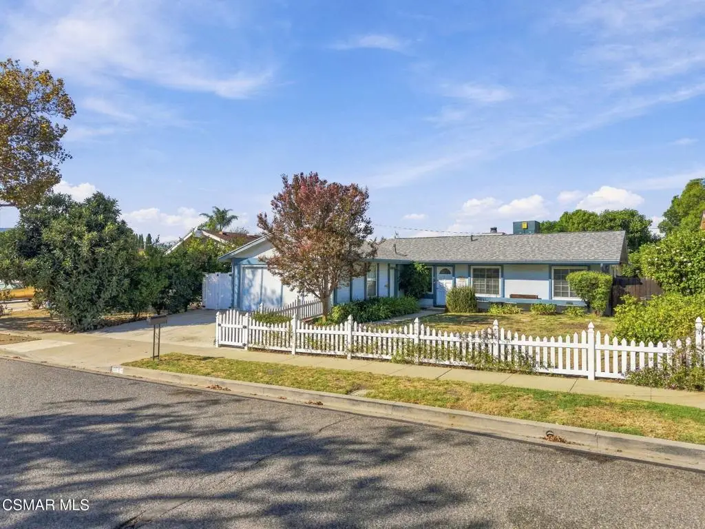 1179 Brandon Avenue, Simi Valley, CA 93065 - #1