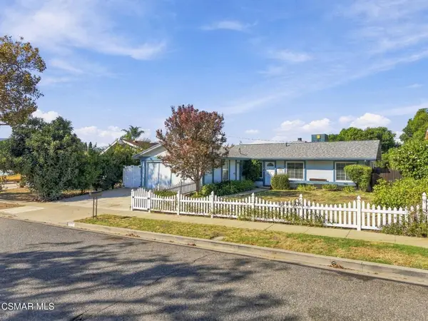 1179 Brandon Avenue, Simi Valley, CA 93065