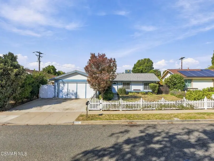 1179 Brandon Avenue, Simi Valley, CA 93065 - #2