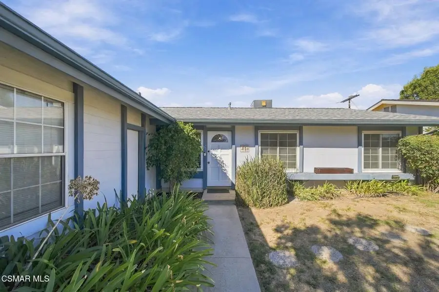 1179 Brandon Avenue, Simi Valley, CA 93065 - #3
