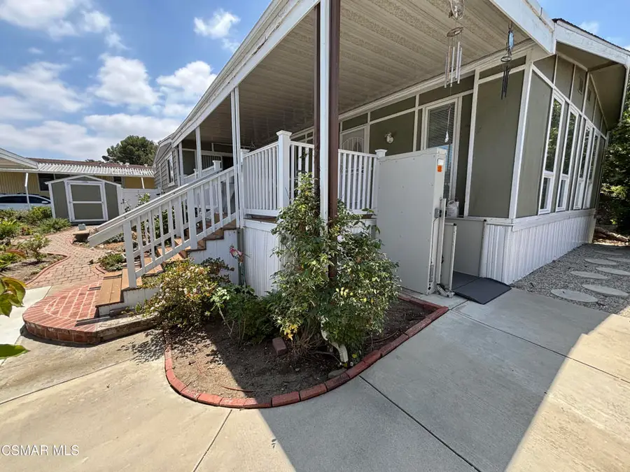 2598 Thunderbird Drive #22, Thousand Oaks, CA 91362 - #2
