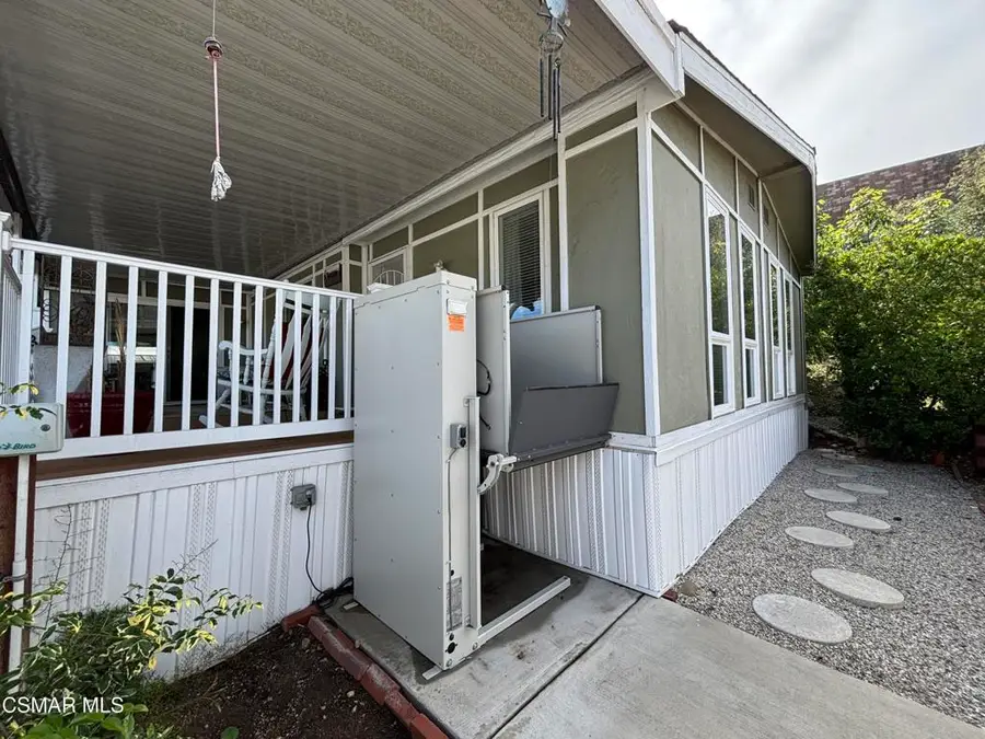 2598 Thunderbird Drive #22, Thousand Oaks, CA 91362 - #3