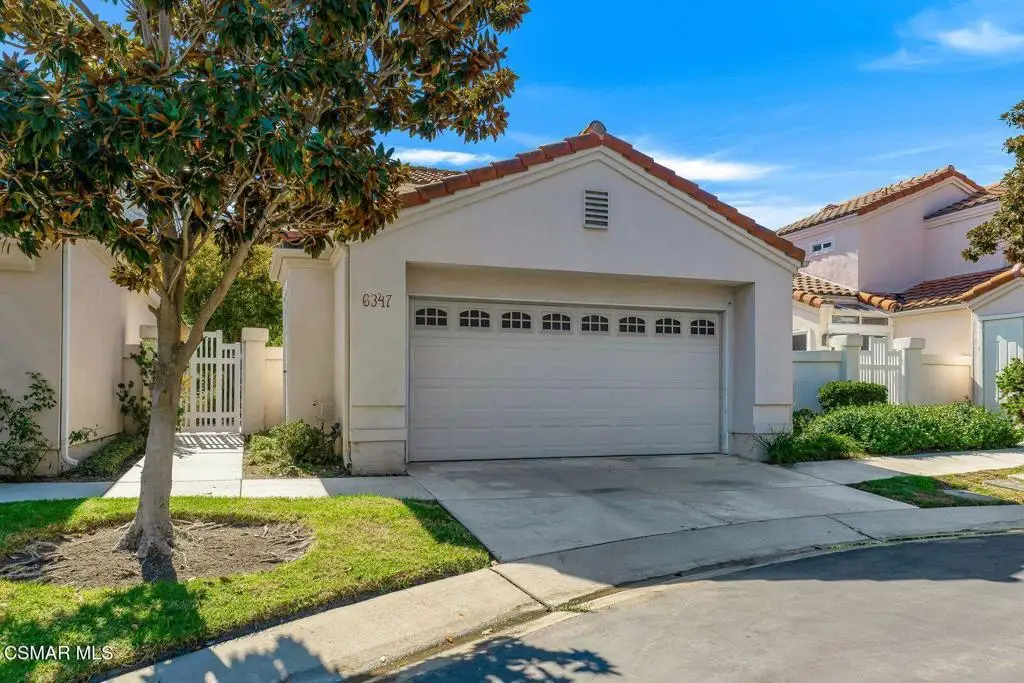 6347 Via Cozumel, Camarillo, CA 93012 - #1