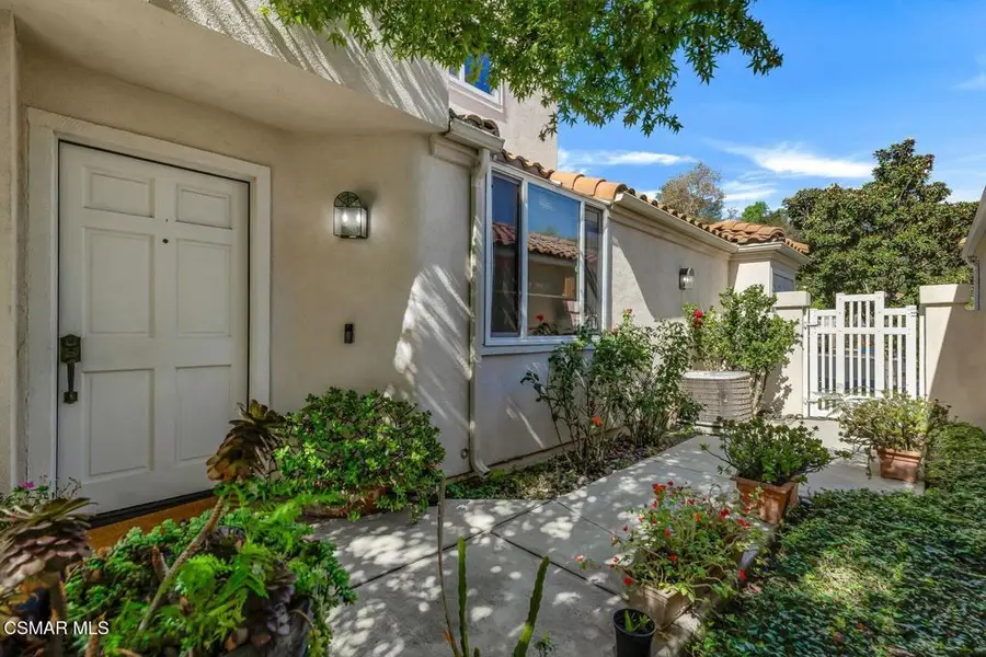 6347 Via Cozumel, Camarillo, CA 93012 - #2