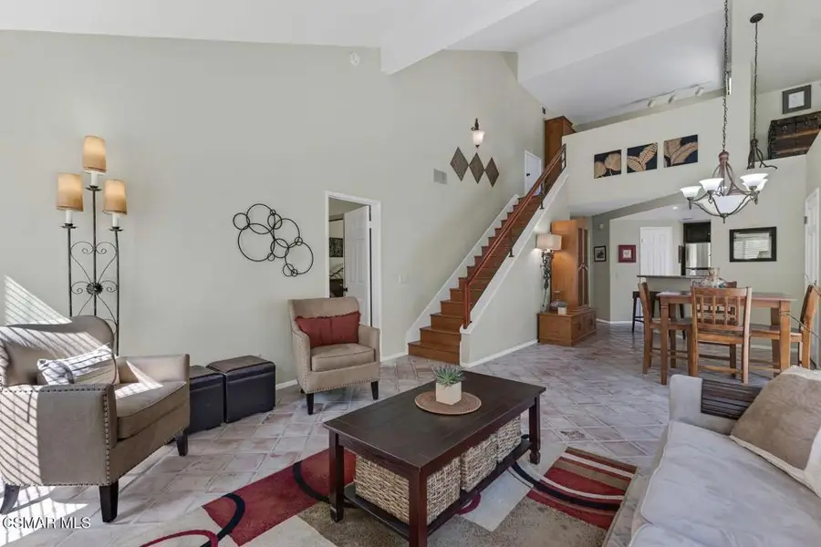 6347 Via Cozumel, Camarillo, CA 93012 - #3