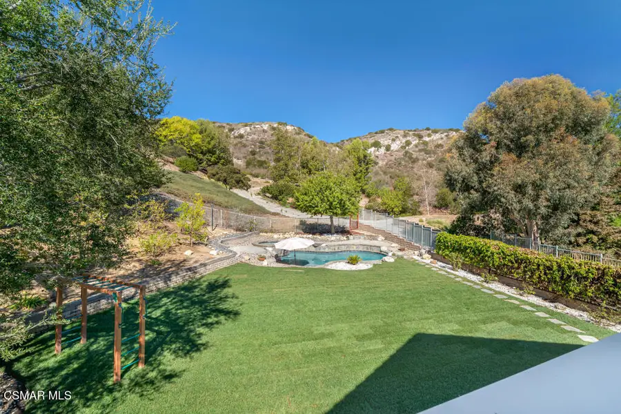 7631 Wiscasset Drive, Canoga Park, CA 91304 - #3
