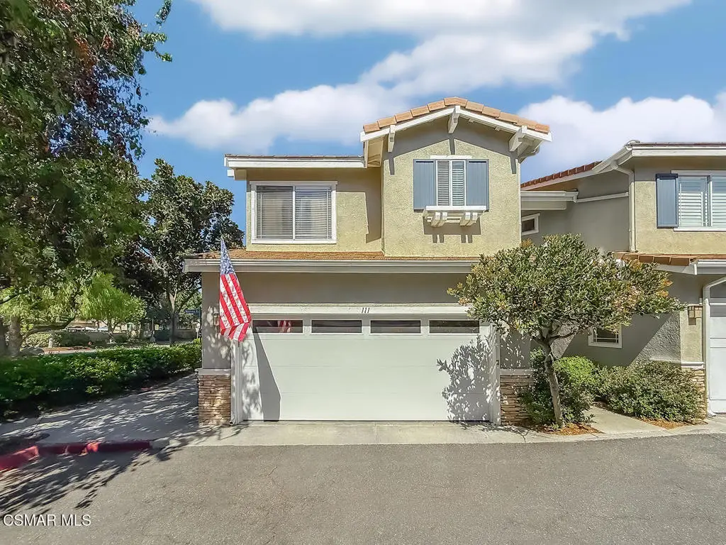23602 Big Sky Walk #111, Valencia, CA 91354 - #1