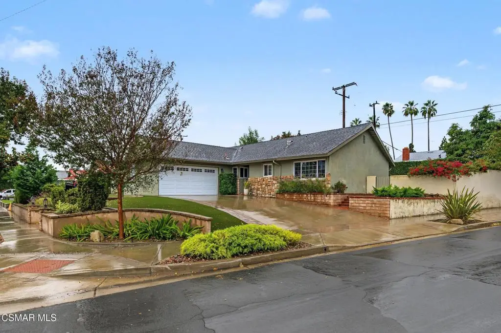 2895 Dorman Street, Camarillo, CA 93010 - #1