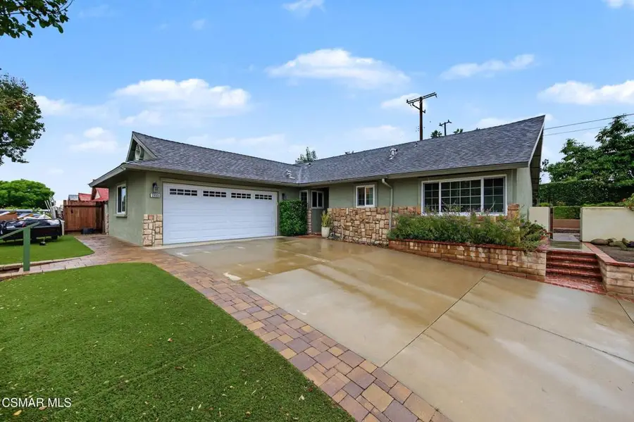 2895 Dorman Street, Camarillo, CA 93010 - #2