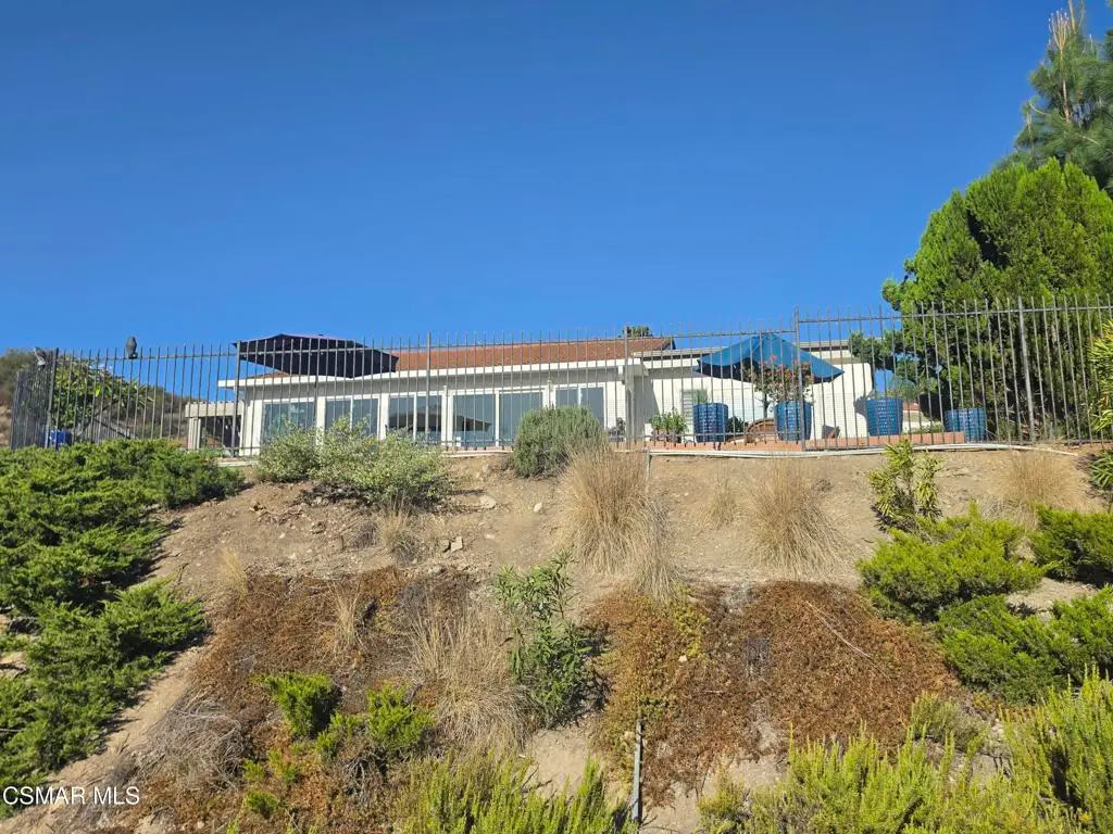 32458 Saddle Mountain Drive, Westlake Village, CA 91361 - #1