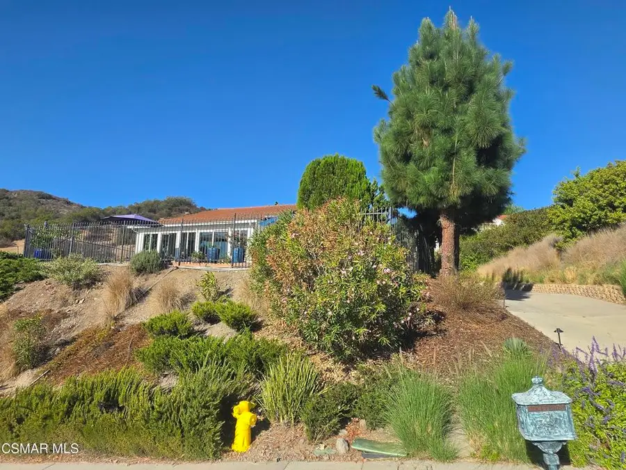 32458 Saddle Mountain Drive, Westlake Village, CA 91361 - #2