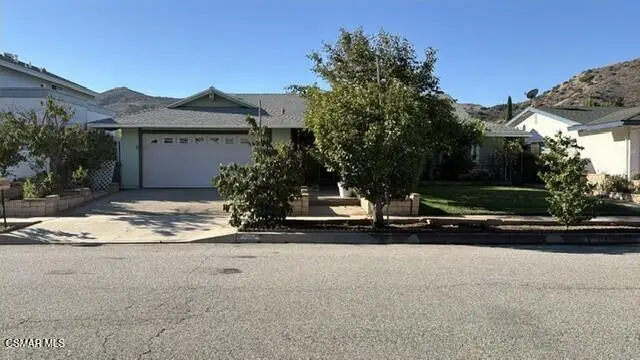 5302 Aurelia Street, Simi Valley, CA 93063 - #1