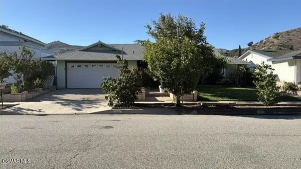 5302 Aurelia Street, Simi Valley, CA 93063