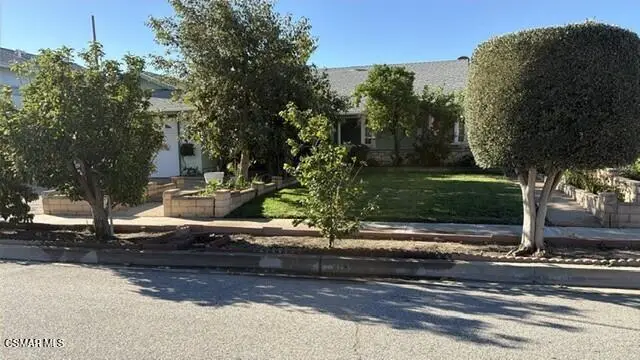 5302 Aurelia Street, Simi Valley, CA 93063 - #2