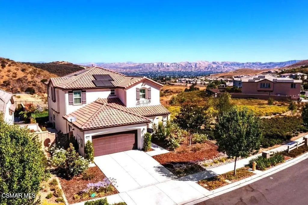 67 Redwood Grove Court, Simi Valley, CA 93065 - #1
